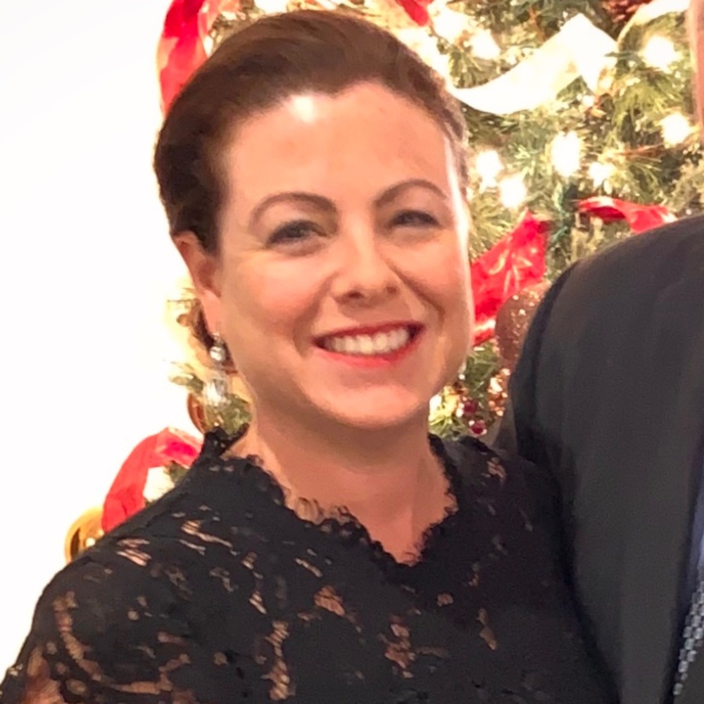 Meet your Posher, Meredith